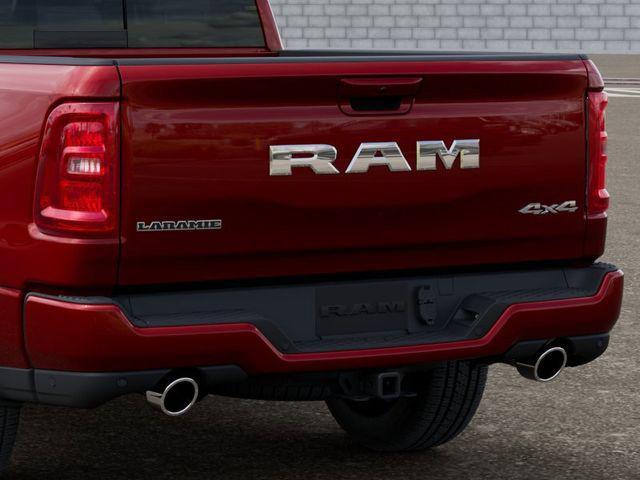 new 2026 Ram 1500 car, priced at $55,508