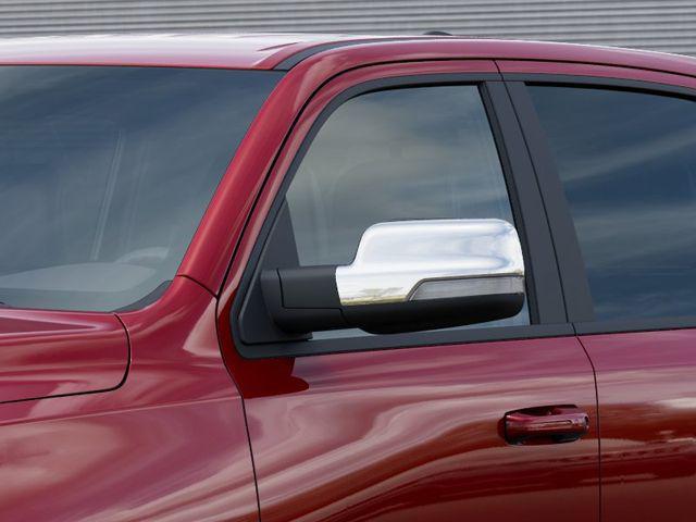 new 2026 Ram 1500 car, priced at $55,508