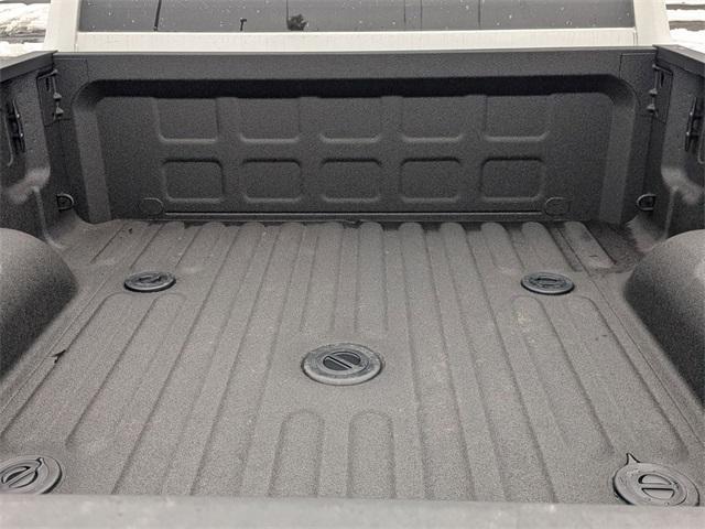 new 2026 Ram 2500 car, priced at $68,368