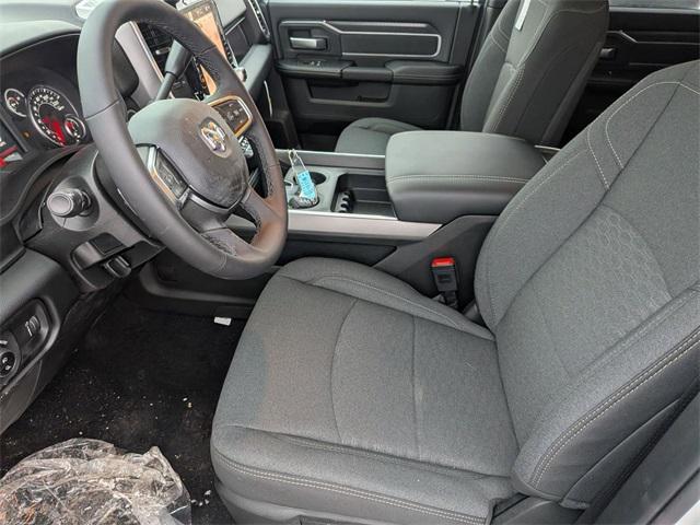 new 2026 Ram 2500 car, priced at $68,368