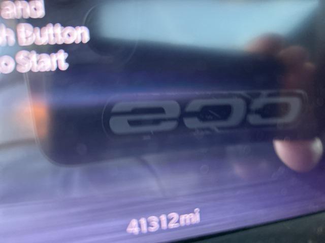 used 2025 Ram 1500 car, priced at $53,688