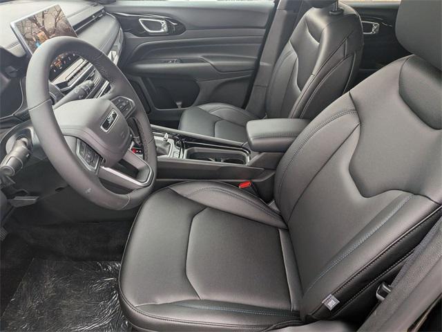 new 2026 Jeep Compass car, priced at $31,150