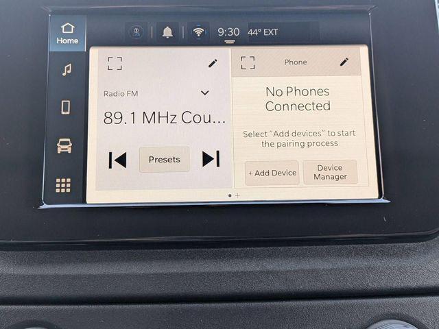 new 2026 Ram ProMaster 2500 car, priced at $54,894