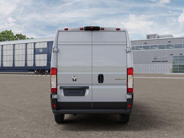 new 2026 Ram ProMaster 2500 car, priced at $54,894