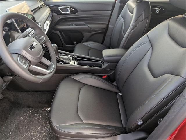 new 2026 Jeep Compass car, priced at $31,150