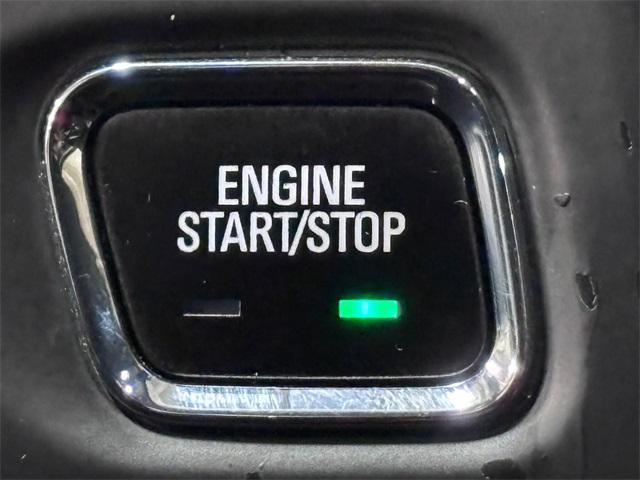 used 2023 GMC Acadia car, priced at $23,846