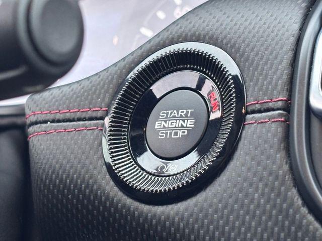 used 2023 Jeep Compass car, priced at $23,857