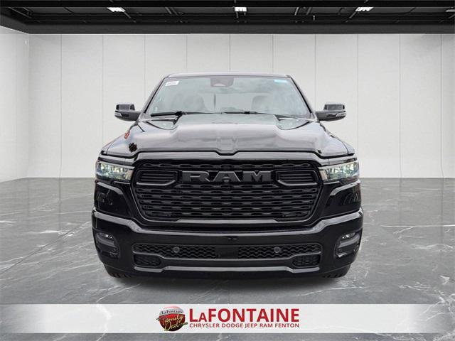 new 2026 Ram 1500 car, priced at $50,991