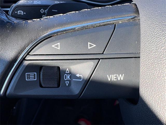 used 2023 Audi Q5 car, priced at $24,788