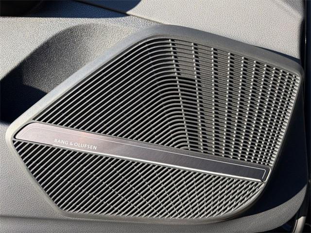 used 2023 Audi Q5 car, priced at $24,788