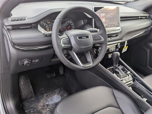 new 2026 Jeep Compass car, priced at $31,150