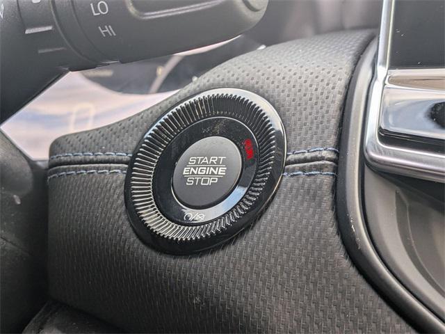 new 2026 Jeep Compass car, priced at $31,150