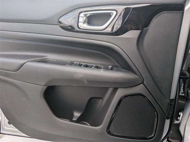 new 2026 Jeep Compass car, priced at $31,150