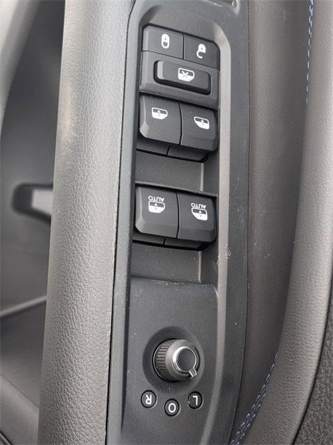 new 2026 Jeep Compass car, priced at $31,150