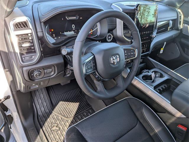new 2026 Ram 1500 car, priced at $60,113
