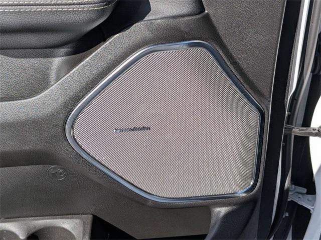 new 2026 Ram 1500 car, priced at $60,113