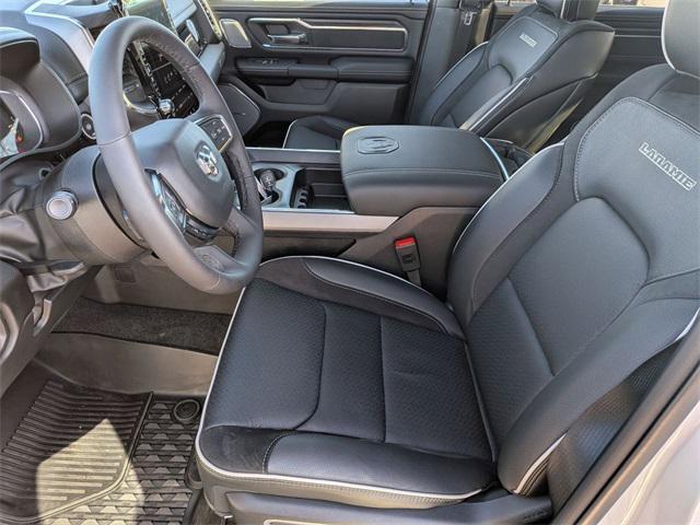 new 2026 Ram 1500 car, priced at $60,113