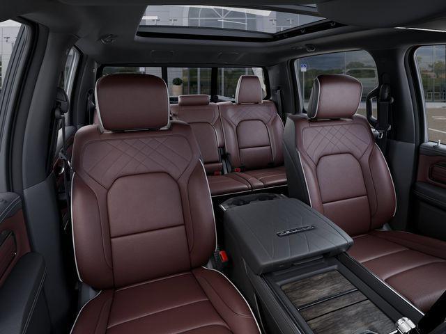 new 2026 Ram 1500 car, priced at $73,529