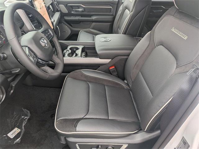 new 2026 Ram 1500 car, priced at $61,499