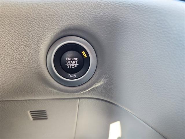 used 2024 Chrysler Pacifica car, priced at $30,588