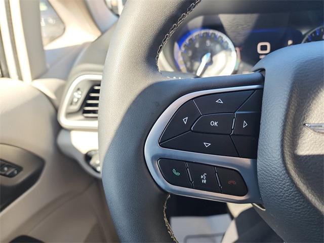 used 2024 Chrysler Pacifica car, priced at $30,588