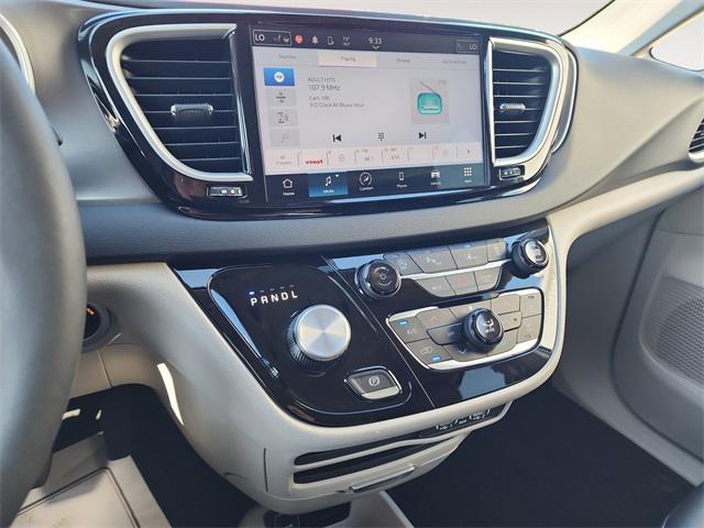 used 2024 Chrysler Pacifica car, priced at $30,588