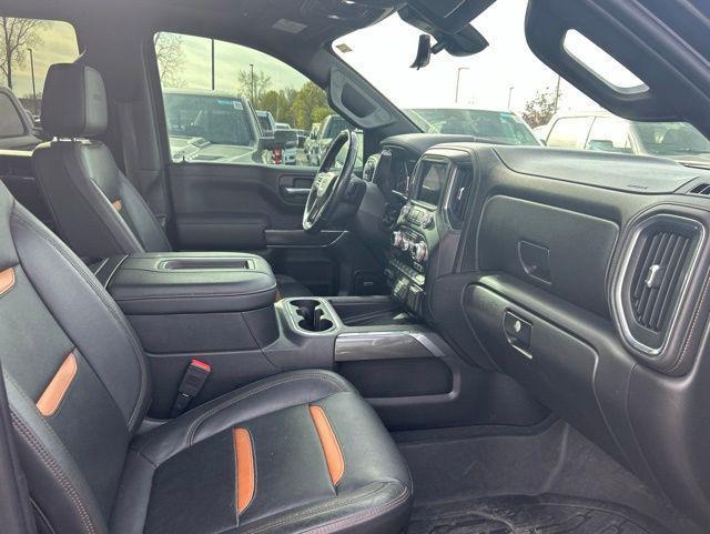used 2019 GMC Sierra 1500 car, priced at $28,875