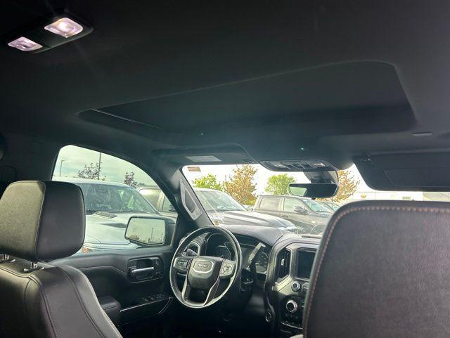 used 2019 GMC Sierra 1500 car, priced at $28,875