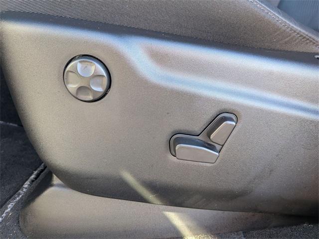 new 2026 Dodge Durango car, priced at $44,384