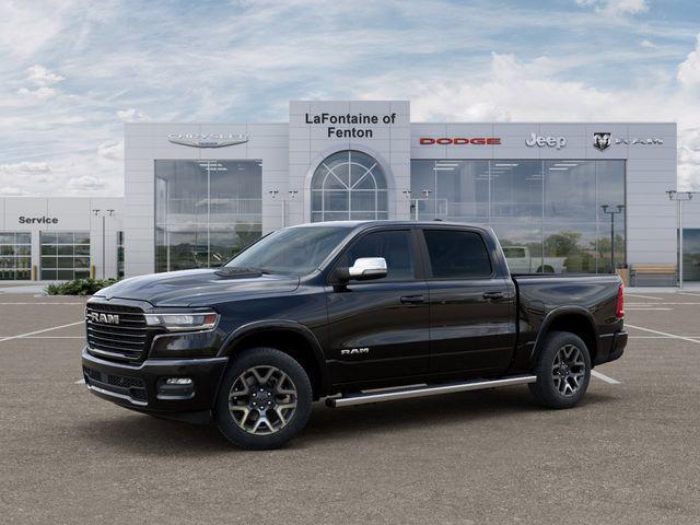new 2026 Ram 1500 car, priced at $67,159