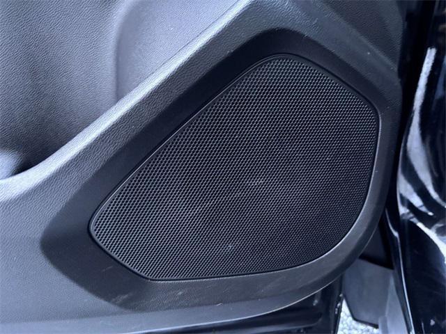 used 2021 Chevrolet TrailBlazer car, priced at $13,475