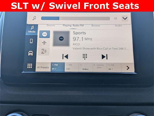 new 2026 Ram ProMaster 3500 car, priced at $53,394