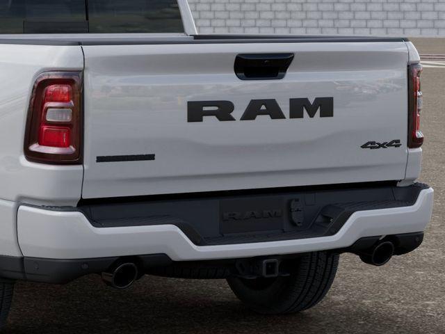 new 2026 Ram 1500 car, priced at $52,529