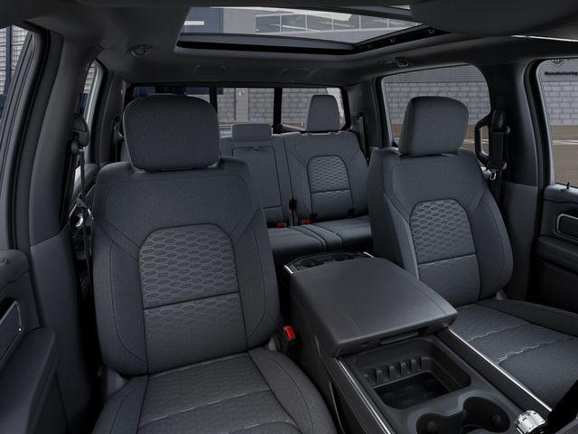 new 2026 Ram 1500 car, priced at $52,529