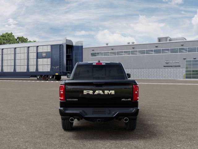 new 2026 Ram 1500 car, priced at $56,987