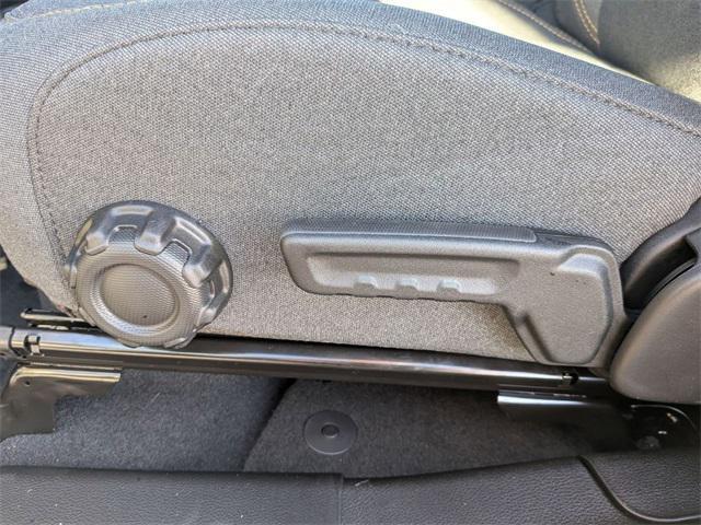 new 2026 Jeep Wrangler car, priced at $47,913