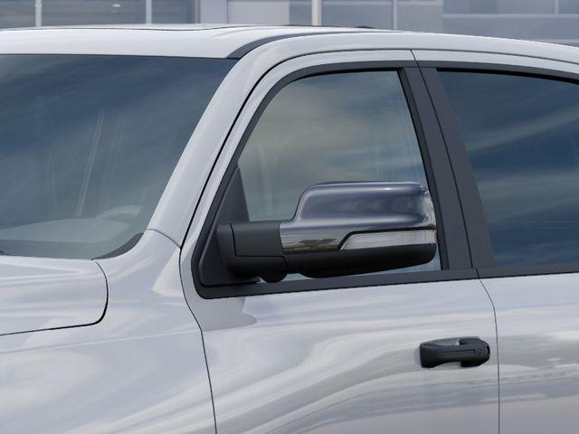 new 2026 Ram 1500 car, priced at $60,849