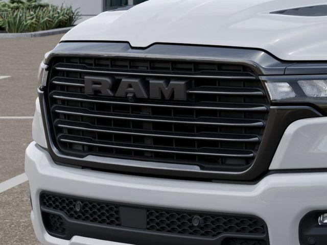new 2026 Ram 1500 car, priced at $60,849