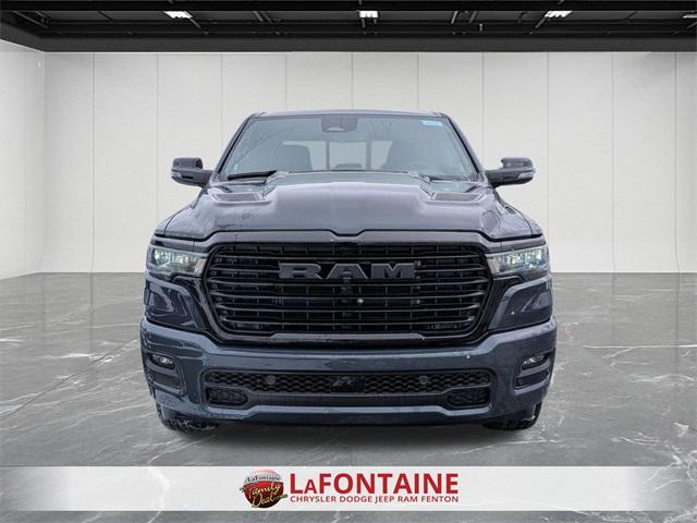 new 2026 Ram 1500 car, priced at $55,992