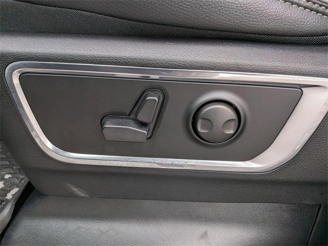 new 2026 Ram 1500 car, priced at $55,992