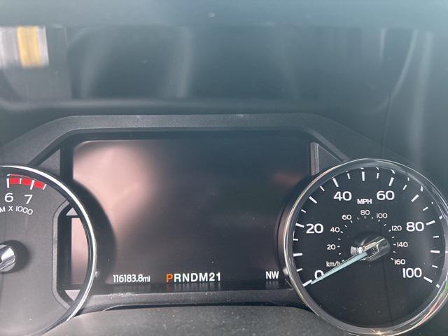 used 2020 Ford F-250 car, priced at $37,788