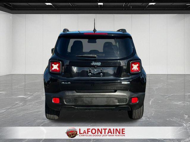 used 2015 Jeep Renegade car, priced at $6,917