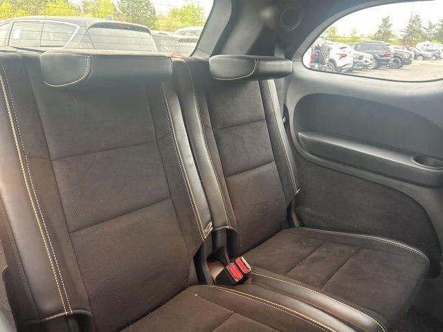 used 2024 Dodge Durango car, priced at $62,588