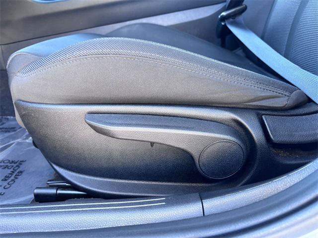 used 2023 Kia K5 car, priced at $20,587