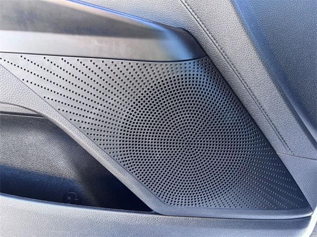 used 2023 Kia K5 car, priced at $20,587