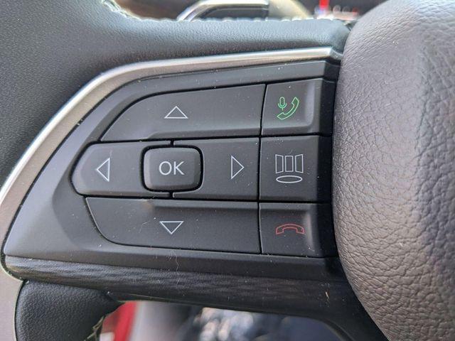 used 2024 Jeep Grand Cherokee L car, priced at $30,784