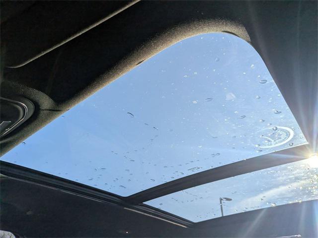 new 2025 Jeep Grand Cherokee L car, priced at $45,721