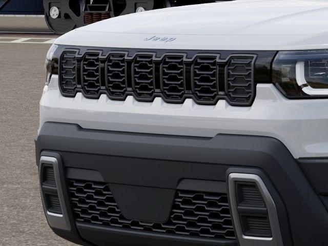 new 2026 Jeep Cherokee car, priced at $38,022