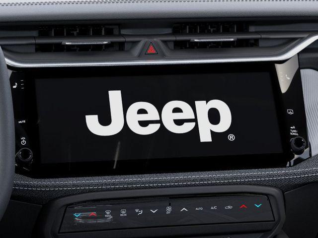 new 2026 Jeep Cherokee car, priced at $38,022