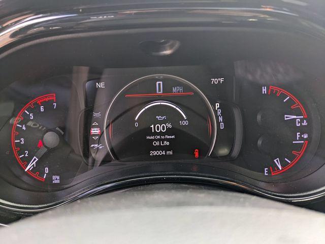 used 2023 Dodge Durango car, priced at $42,192